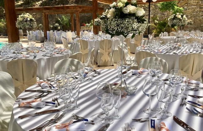 Agriturismo Tenute Pispisa Segesta - Foto 28