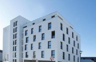 Appart'City Classic Rennes Beauregard - Foto 3