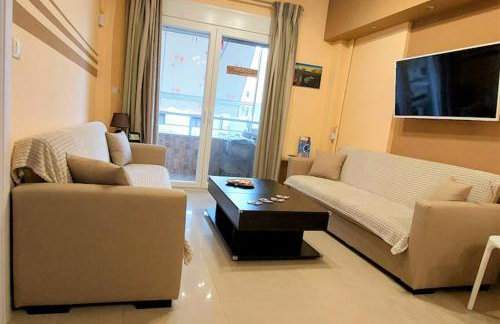 Apollo 1 - Luxury Apartment - Foto 11