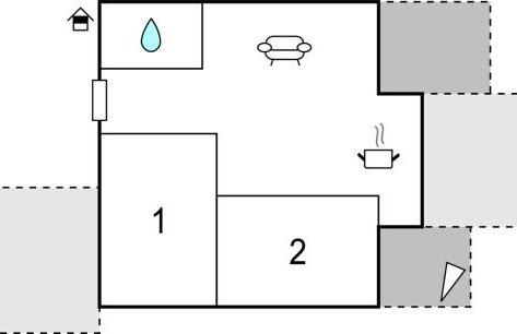 Apartment Labin Lxxxi - Foto 36