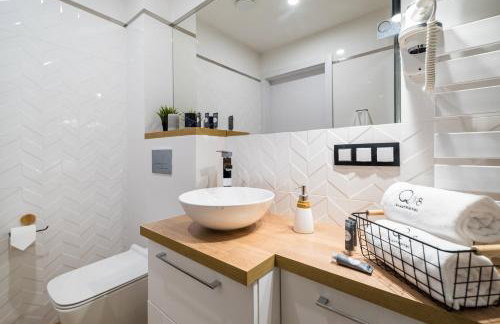 Q18 ApartHotel - Foto 110