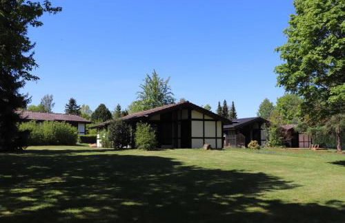 Ferienhaus Robinson Romantikpfad 162 - Foto 9