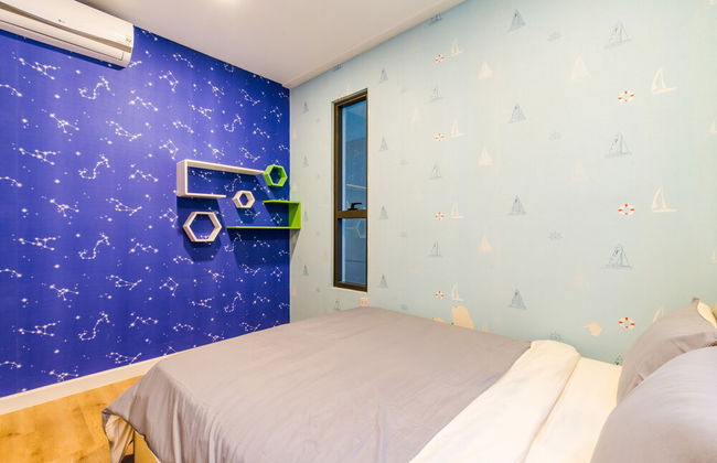 The Manner Luxury Apartment - Foto 9