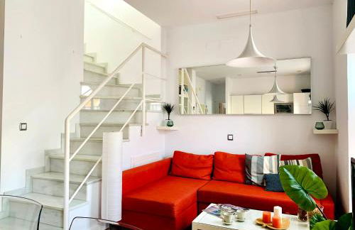 San Lorenzo Penthouse - Foto 8