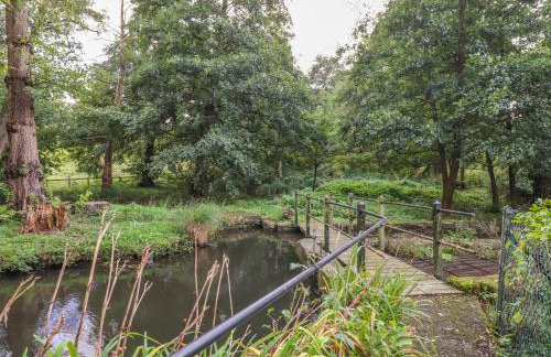 Weir Cottage - Foto 22