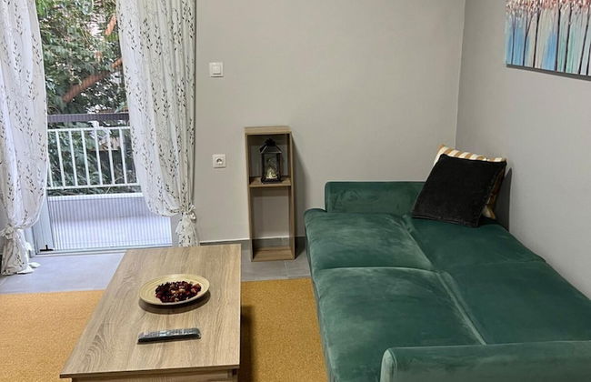 Othonos 10 str Apartment - Foto 11