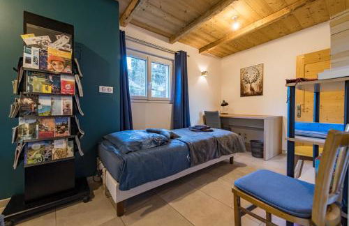 CosyBergerie - Foto 24