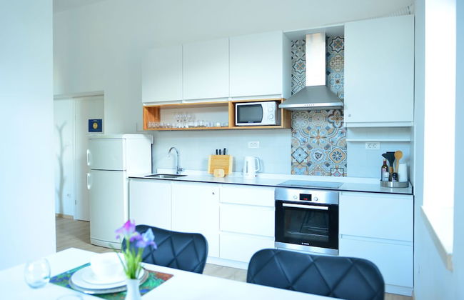 Studio Apt Orchard on Rokova St - Foto 10