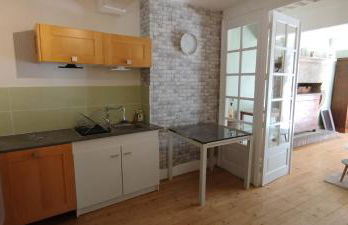 Jura entre Lacs et Montagnes Charmant studio cosy de 38 m2 - Foto 6