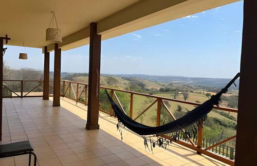 Chácara Chão de Estrelas - Foto 40