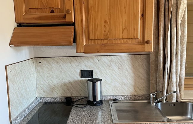 PLOSE Parkhotel & Residence - Foto 24