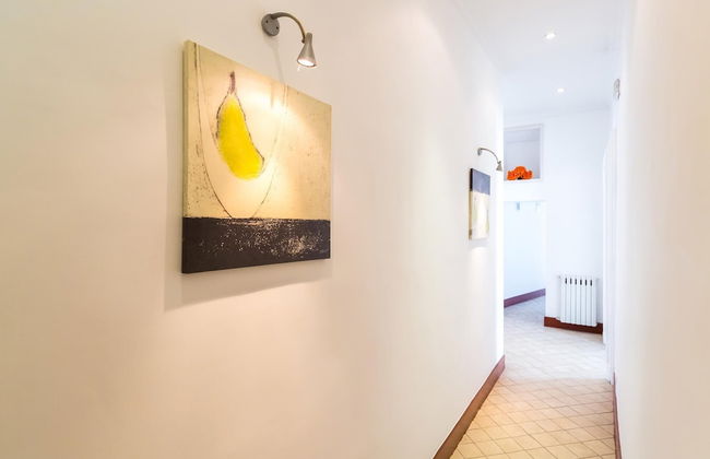 Lopez 20 - a Big Family Apartment - Foto 13