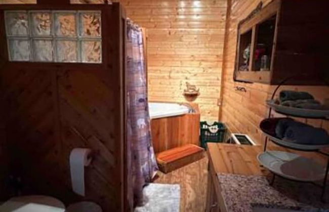 Moose Landing - Foto 15