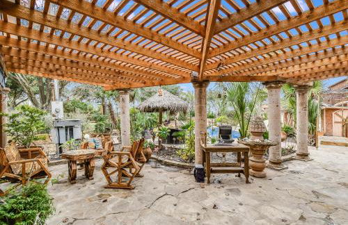 Cozy Oasis in SE Austin - Foto 3