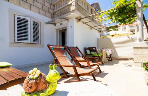 Apartments Laura - Foto 53