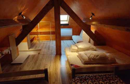 Grand Duplex, 6 personnes - Foto 6