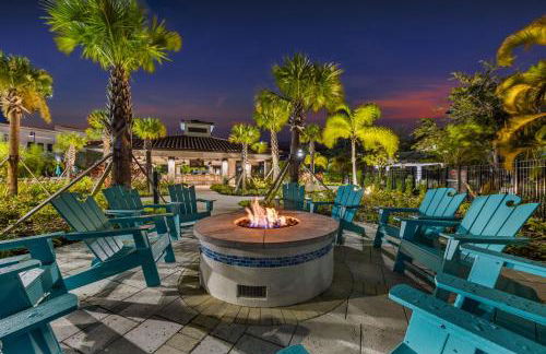 210 Disney Universal Convention Center - Foto 35