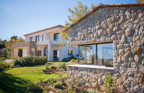 Magnifique Villa en Provence - Foto 26