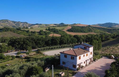 Agriturismo Ca' Belluccio - Foto 32