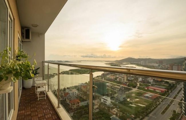 Ha Long Pearl Apartment - Foto 34