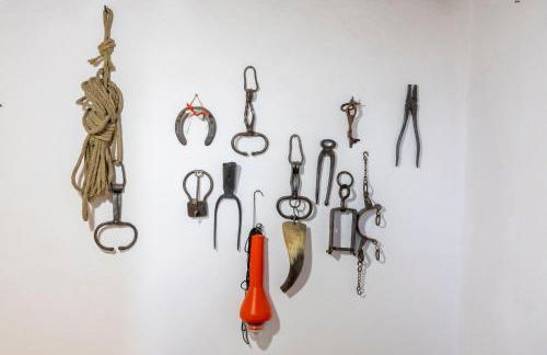 Tipica casa nelle Crete Senesi - Foto 28