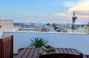 Attico Luna Lampedusa - Foto 1