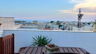 Attico Luna Lampedusa - Foto 1