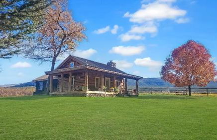 Timeless Mesa Hideaway cabin - Foto 38