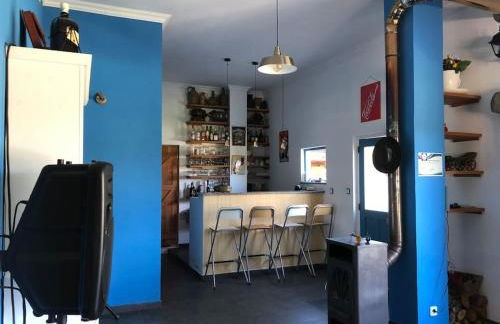 Holidayhome with bar and swimming pool - Foto 32