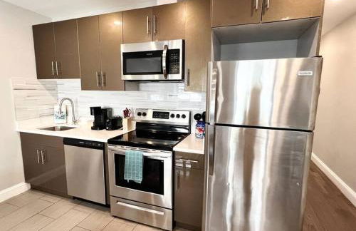 307 Kyoto style 1BDR Apt in center city - Foto 26