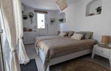Skalani house avec jacuzzi - Foto 18