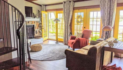 Cottage on the Mississippi Venue and dog friendly - Foto 1