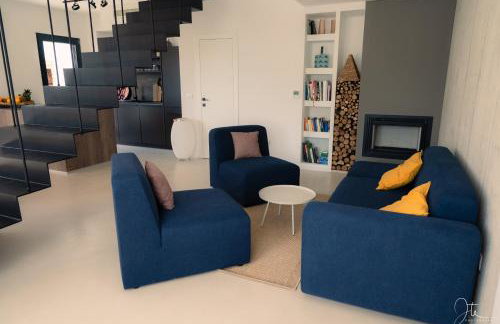 Villa Marisari - Foto 20