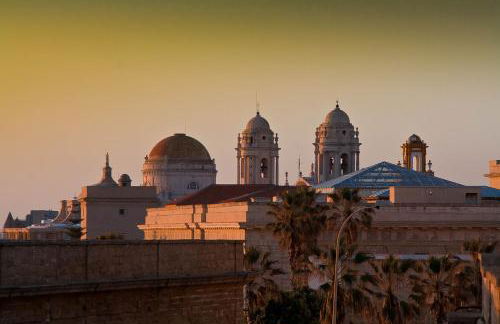 Casa Bahía de Cádiz - Foto 59