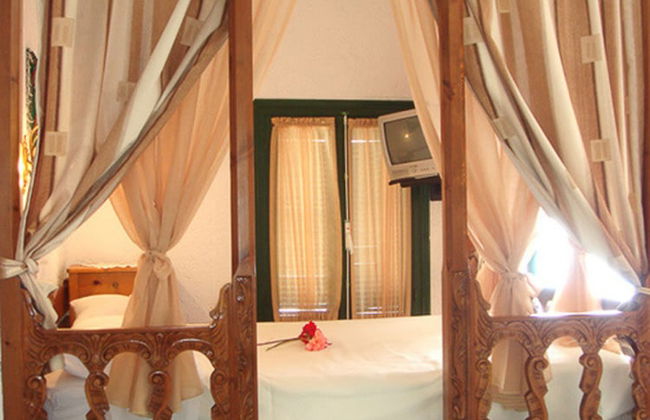 Finiki View Hotel Apartments - Foto 7