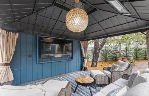 House of Joy-Sleeps 12-Spring Special - Foto 30