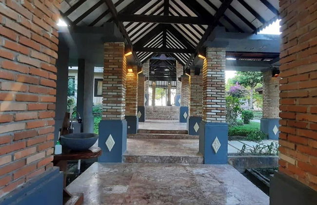 Beach Rock Resort Belitung - Foto 36