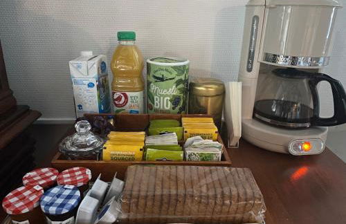 Castle View Menthon - Foto 46