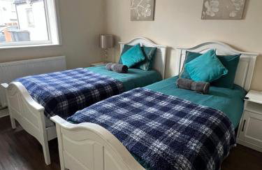 Miners cottage DH1 Bungalow Free Parking Longstay - Foto 11