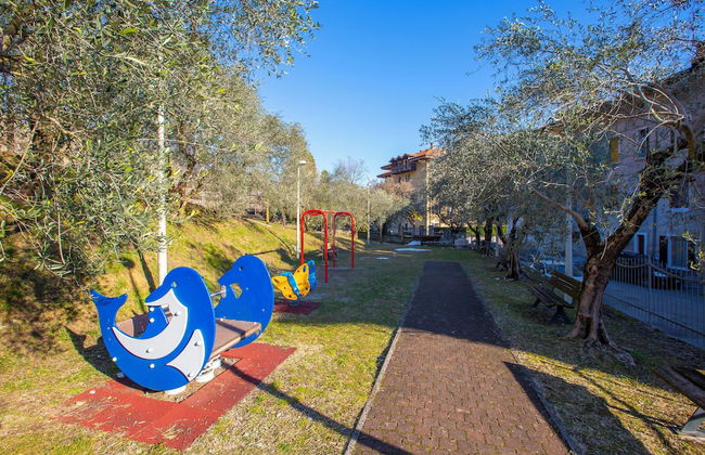 Appartamento Verde - Foto 24