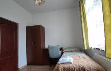 Willa Rogaś I - Foto 9