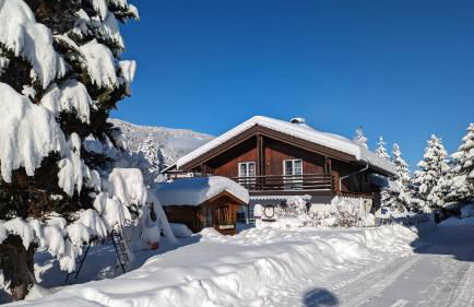 Ferienwohnung Stuimändle - Photo 4