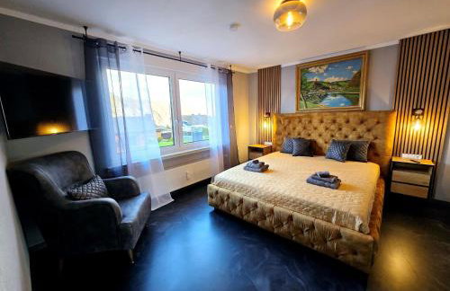 Ferienwohnung Krause Deluxe - Foto 13