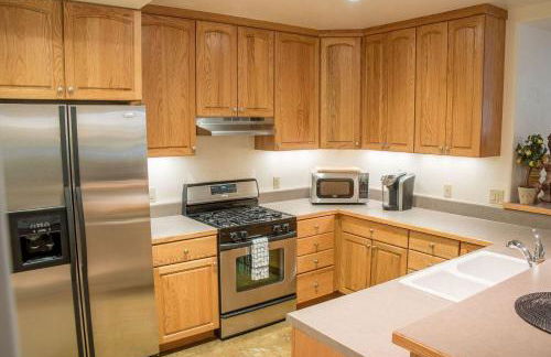 Thunder Springs Condo A2-6 - Foto 13