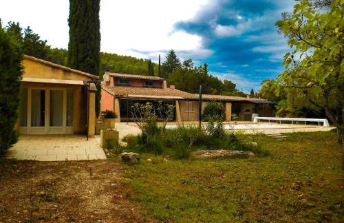 Maison de campagne avec Piscine - Photo 35