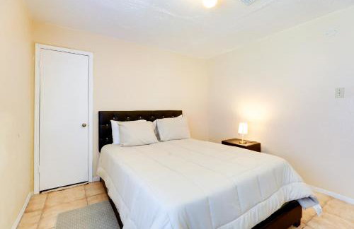 5 Mi to Sugar Land Houston Area Home with Yard! - Foto 16