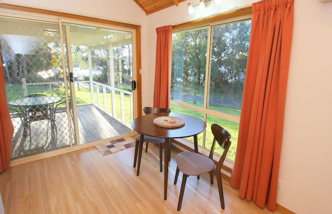 Beauty Point Tourist Park - Foto 18