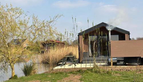 Lakeside Fishing Pods - Foto 2