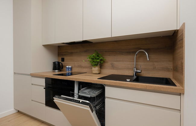 Dziwnów Apartments by Renters Prestige - Photo 71