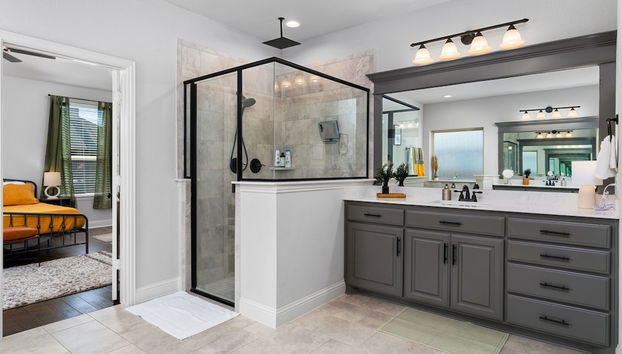 Ausstattung der Unterkunft